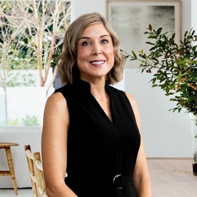 Jacqui Liddelow