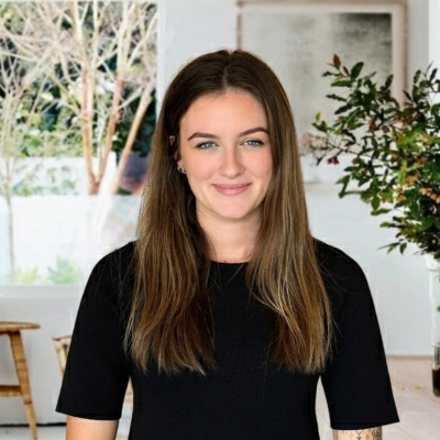 Abi Henderson