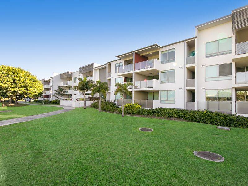 253/20 Egmont Street, SHERWOOD
