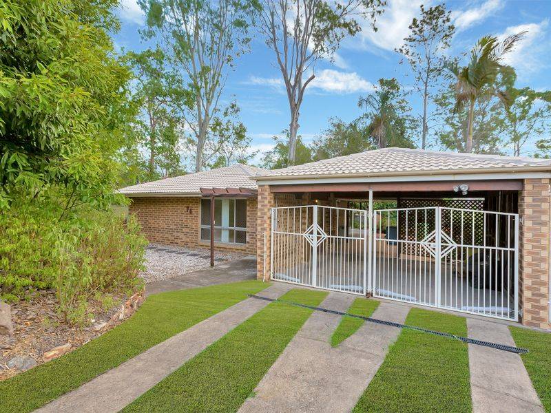 74 Katandra Crescent, BELLBIRD PARK