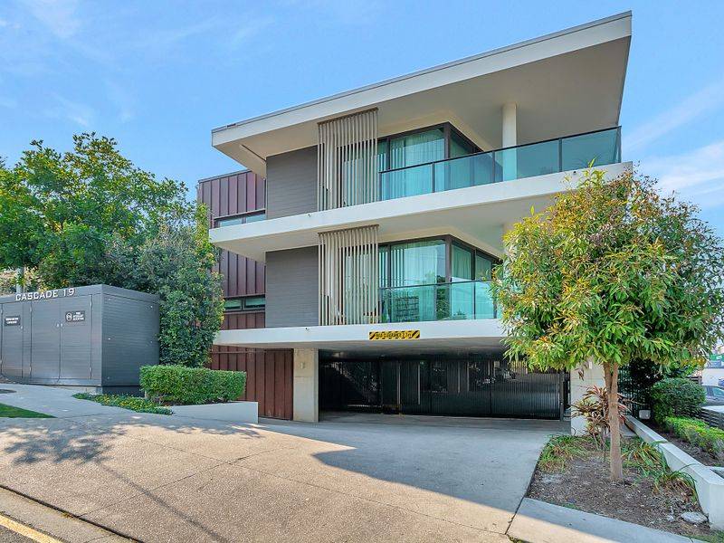6/19 Princess Street, BULIMBA