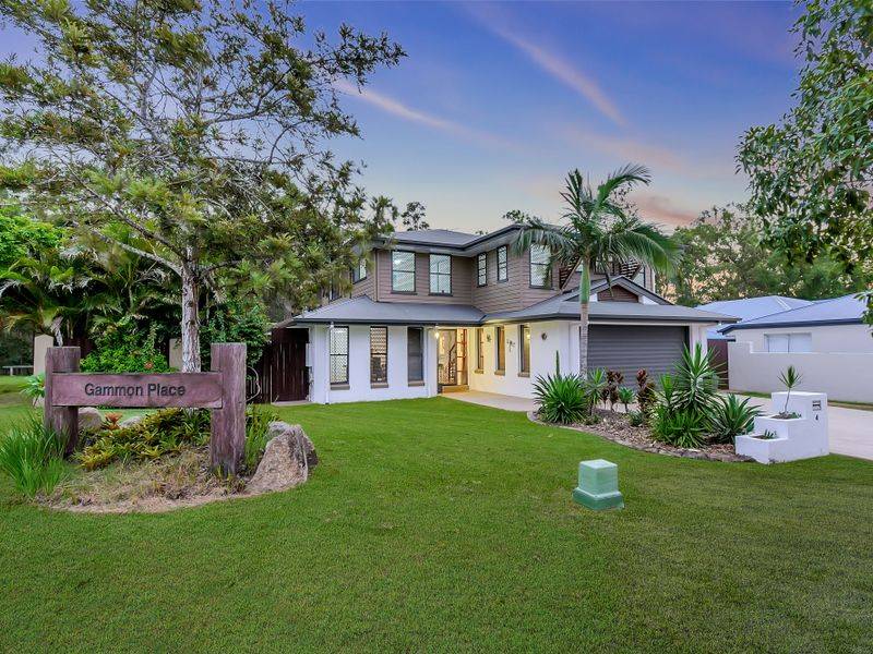 4 Gammon Place, PARKINSON