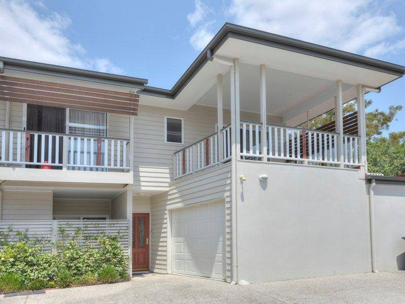  3/102 Waverley Street, ANNERLEY