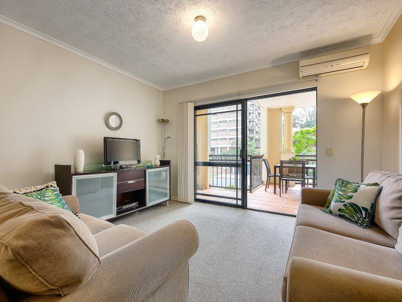  3/127 Macquarie Street, ST LUCIA