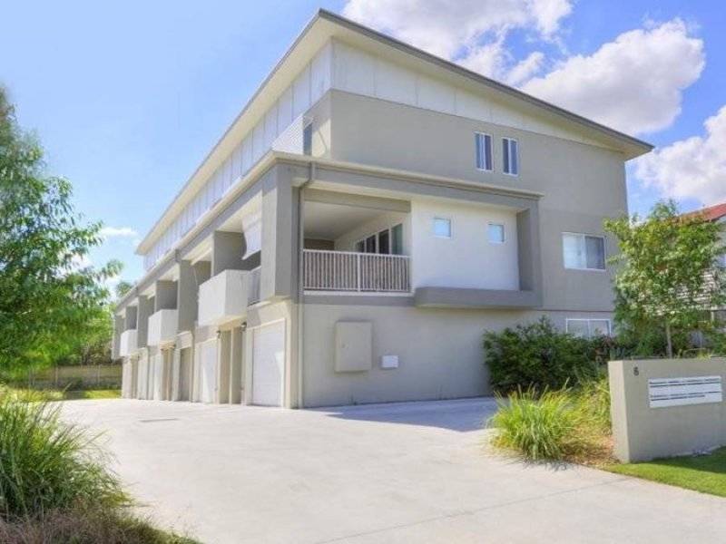 1/6 Hassall Street, CORINDA