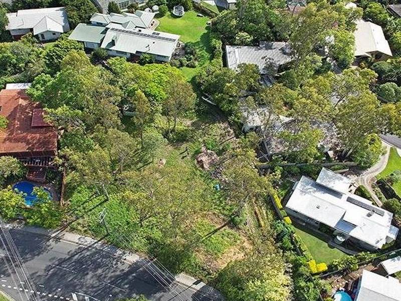 1179 Waterworks Road, THE GAP