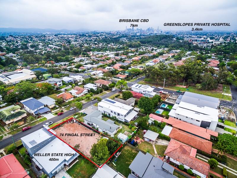 74 Fingal Street, TARRAGINDI