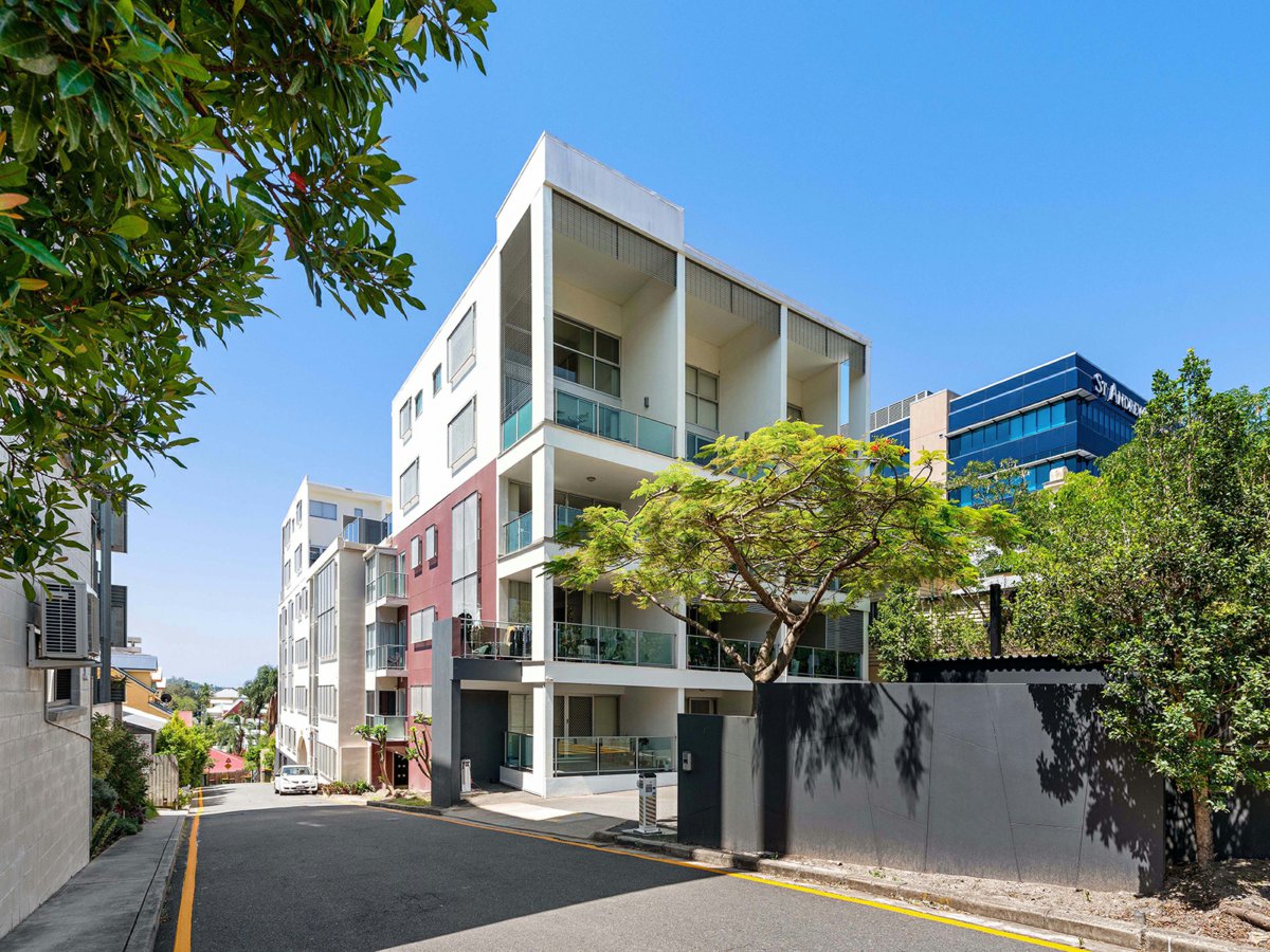 103/491 Wickham Terrace, SPRING HILL