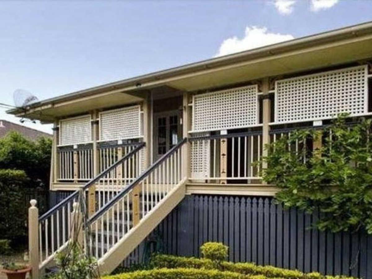 Annerley