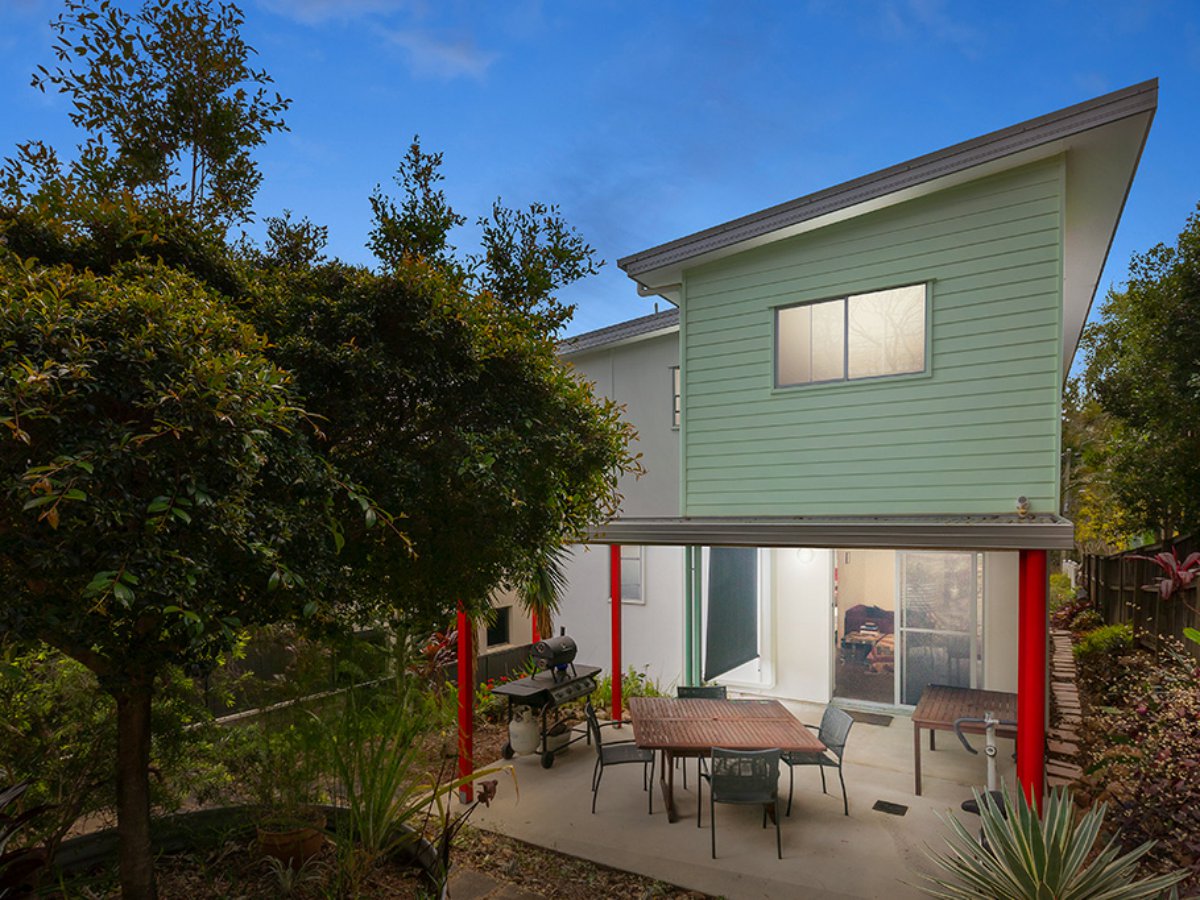 10 Richmond Street, CORINDA