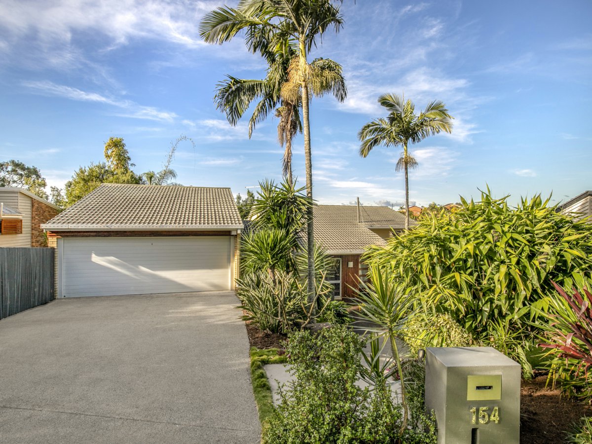 154 Mount Ommaney Dr, JINDALEE