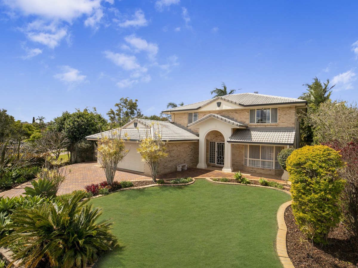 12 Taupo Pl, PARKINSON