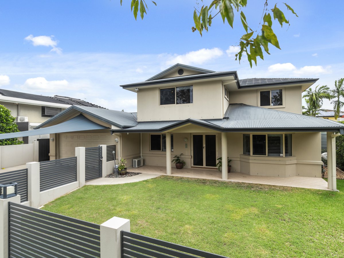 12 Samuel Place, SINNAMON PARK