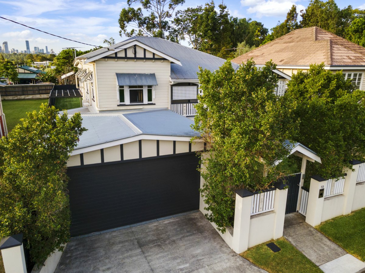 113 Waverley Street, ANNERLEY