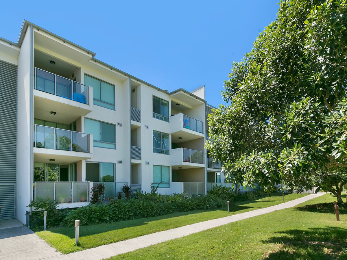 110/20 Egmont Street, SHERWOOD