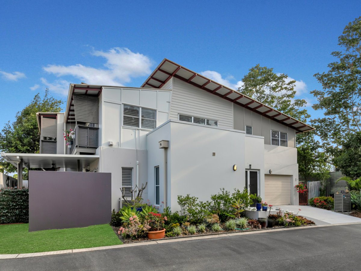 Villa 66/28 Amazons Pl, JINDALEE