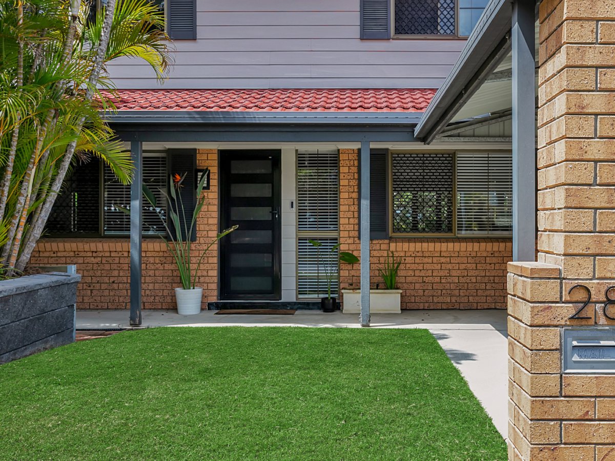 28 Mistral St, JAMBOREE HEIGHTS