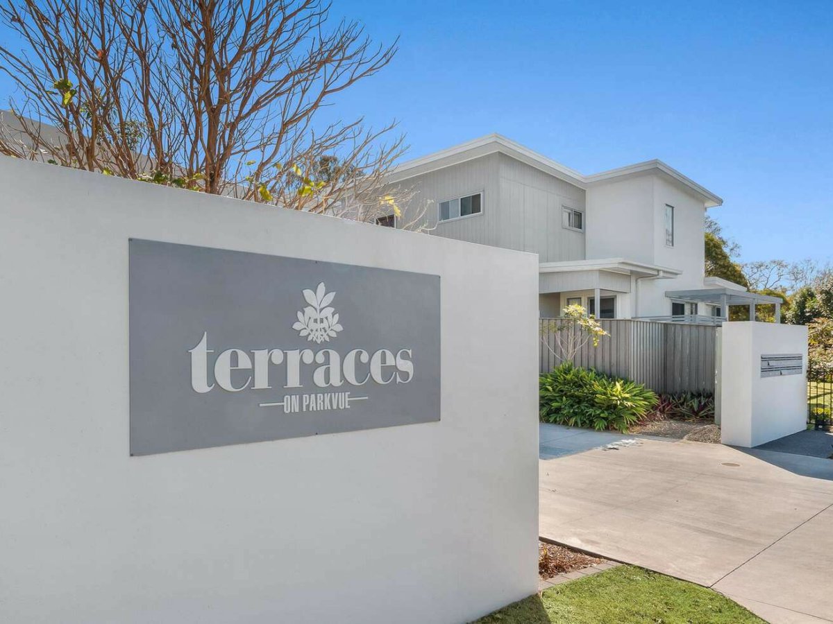 12/8 Pamphlett Street, OXLEY