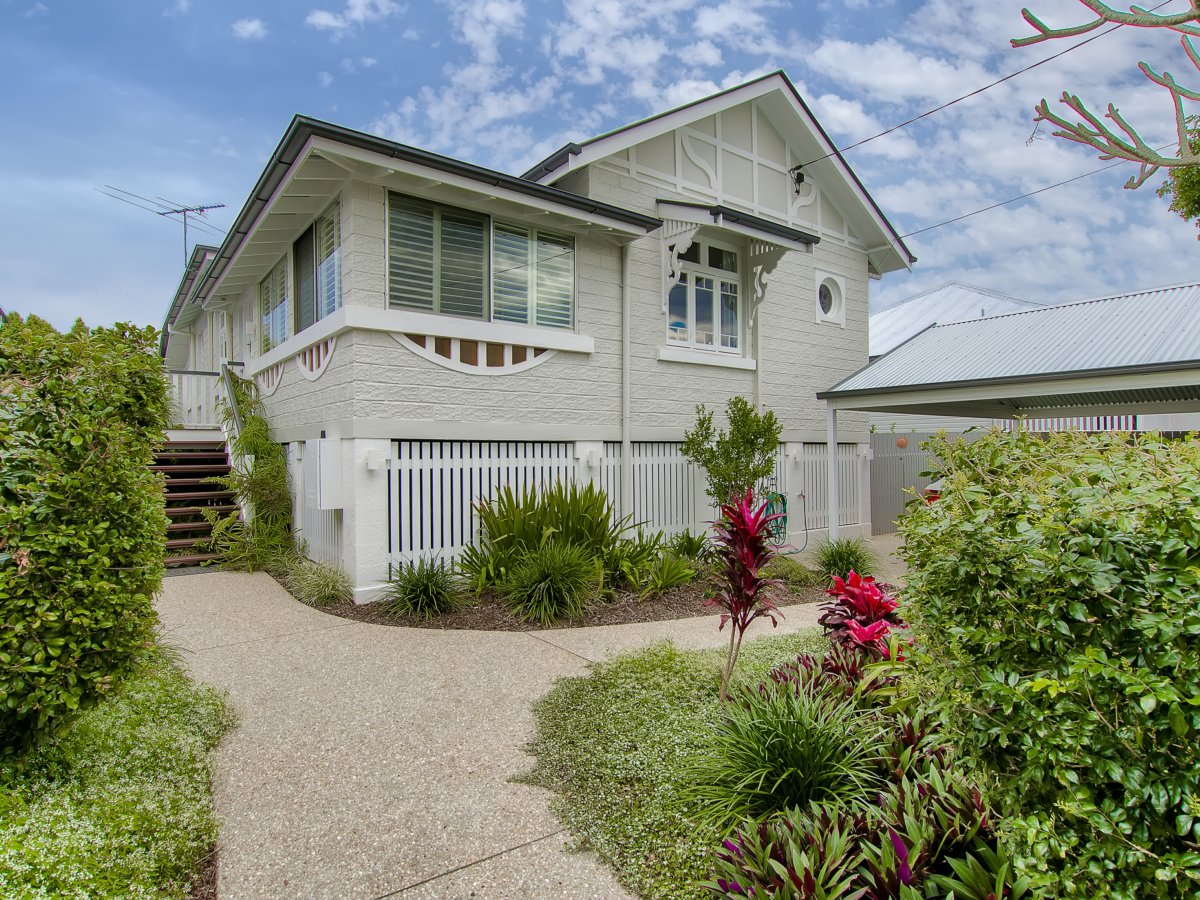 32 Bentinck Street, SHERWOOD
