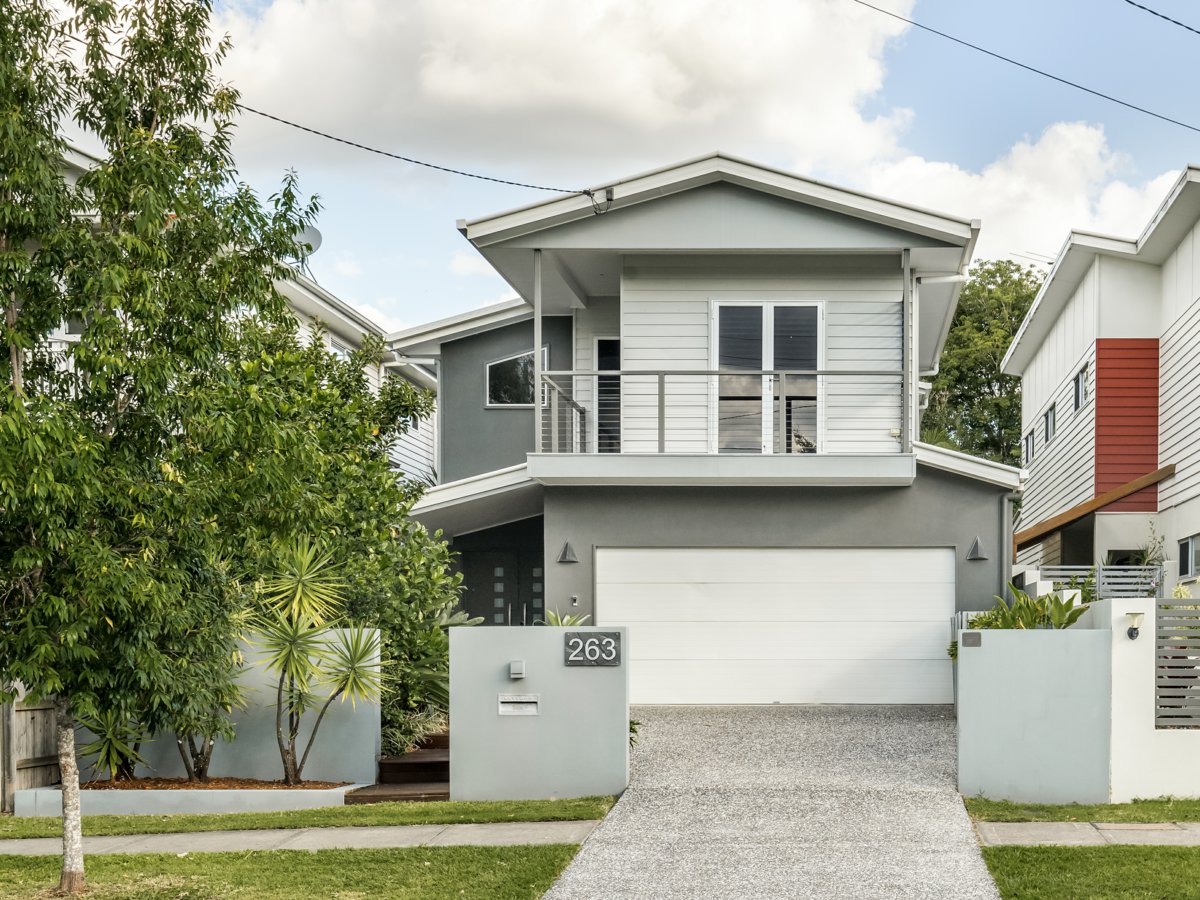263 Long Street East, GRACEVILLE
