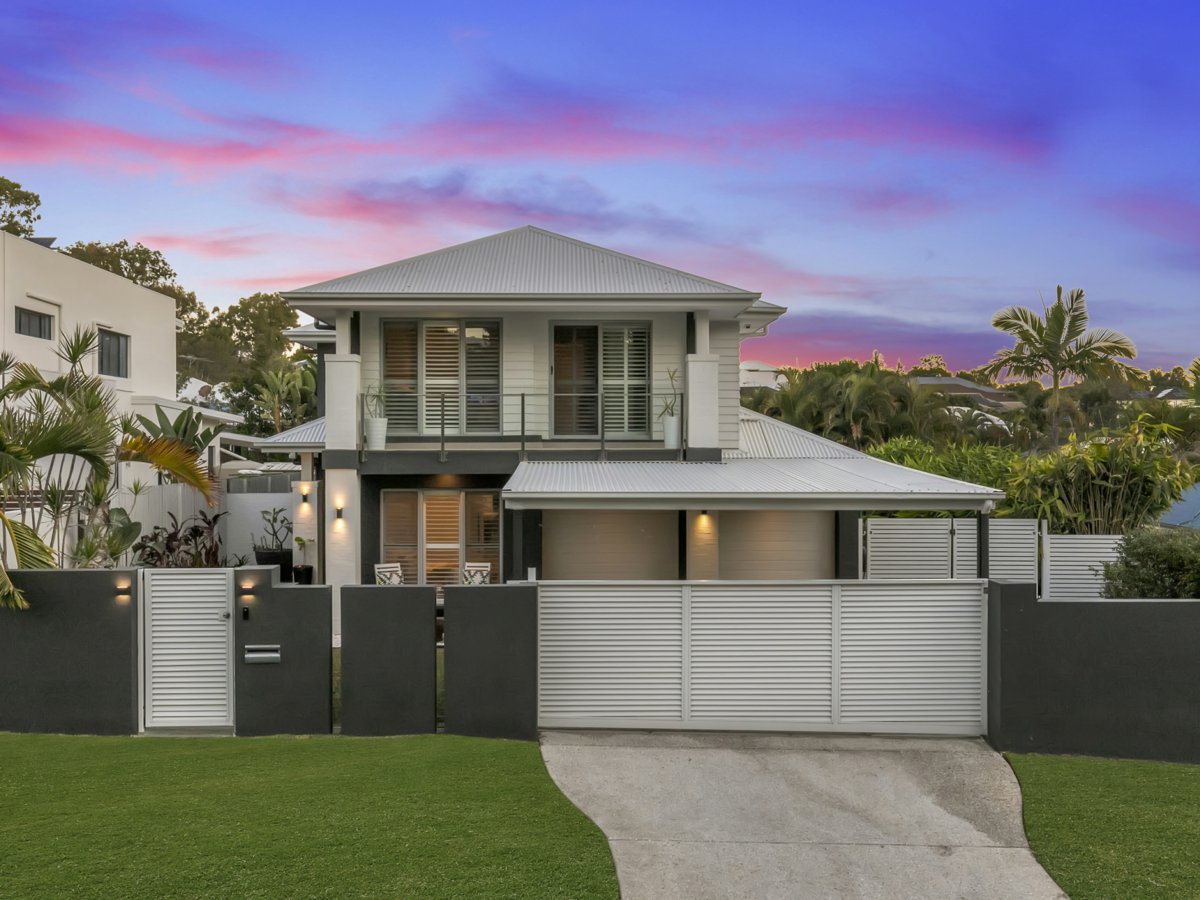 30 Highland Drive, SEVENTEEN MILE ROCKS