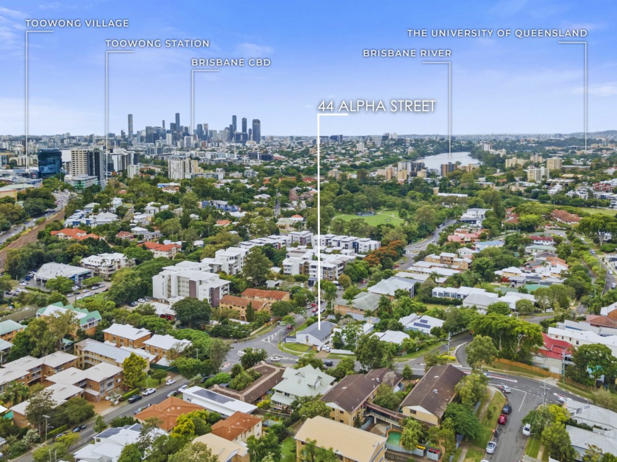 44 Alpha Street, TARINGA