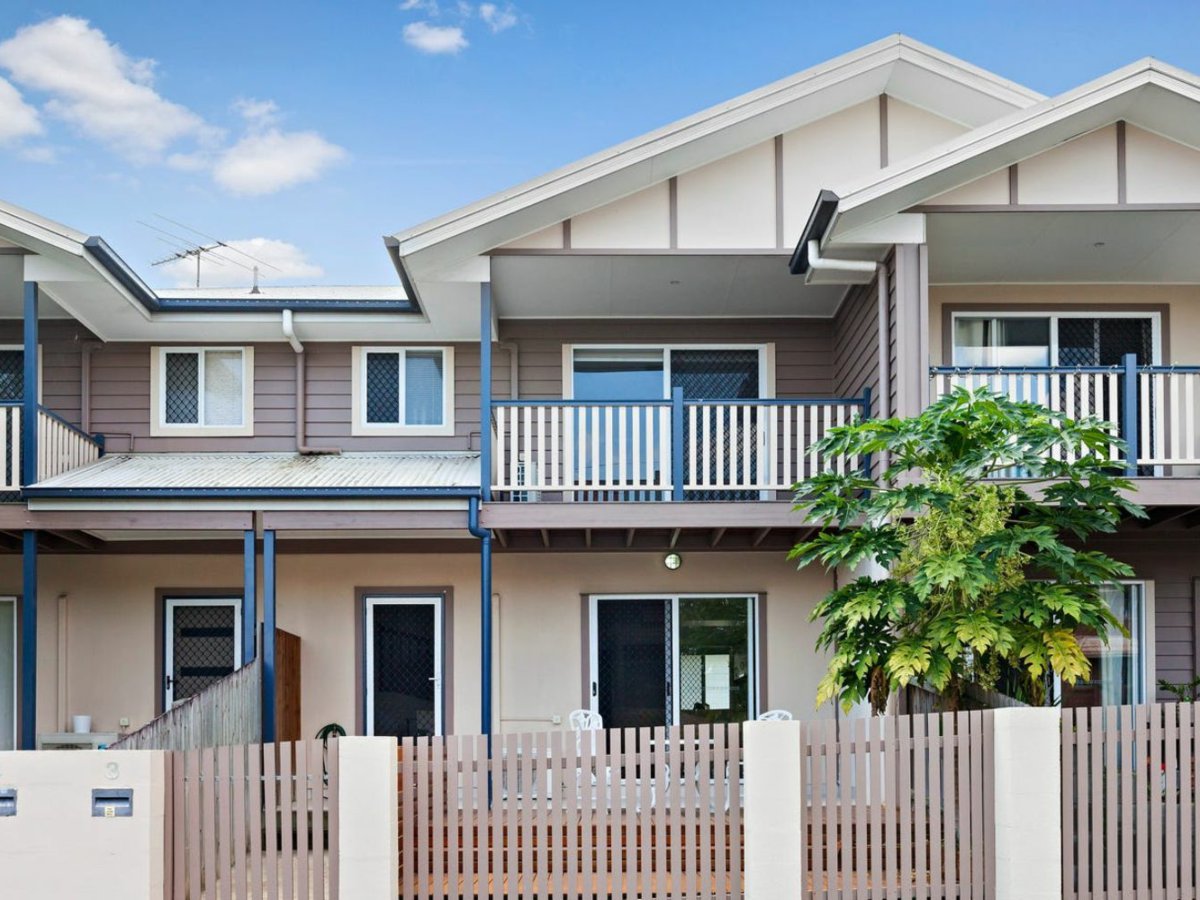 3/22 Querrin Street, YERONGA