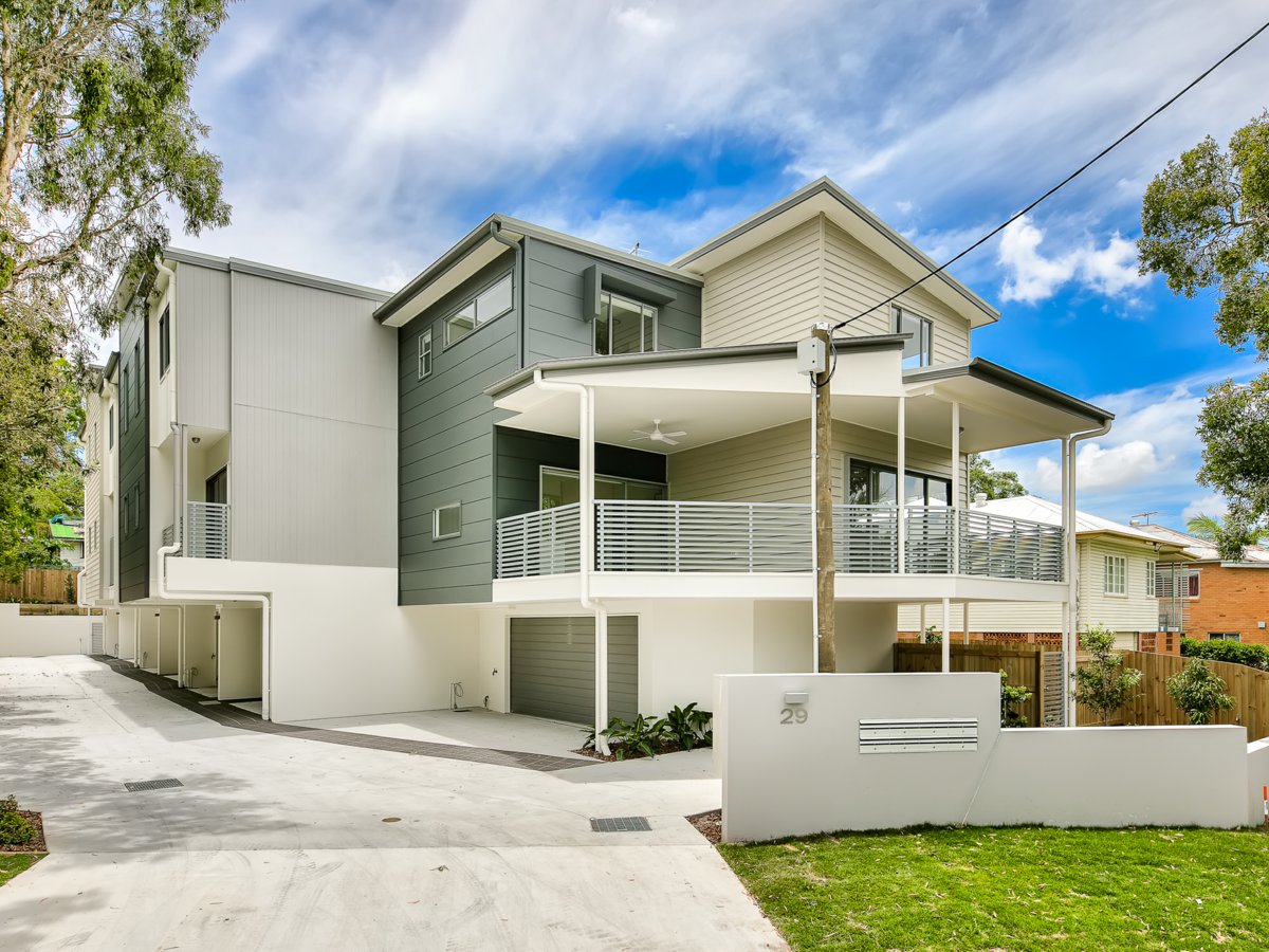 1/29 O'Connor Street, OXLEY