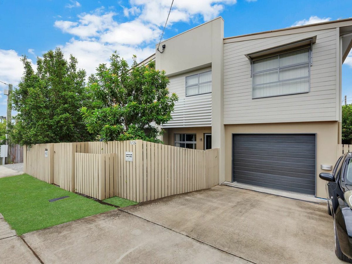 Yeronga