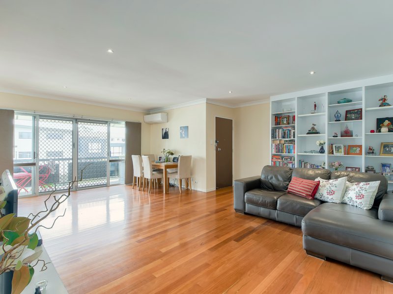 Coorparoo
