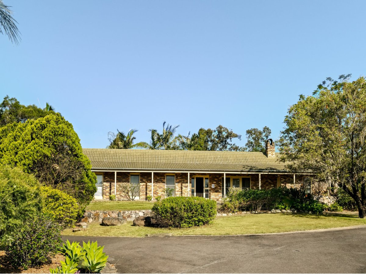 3 Archer Court, MOUNT OMMANEY