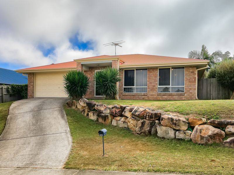 GOODNA