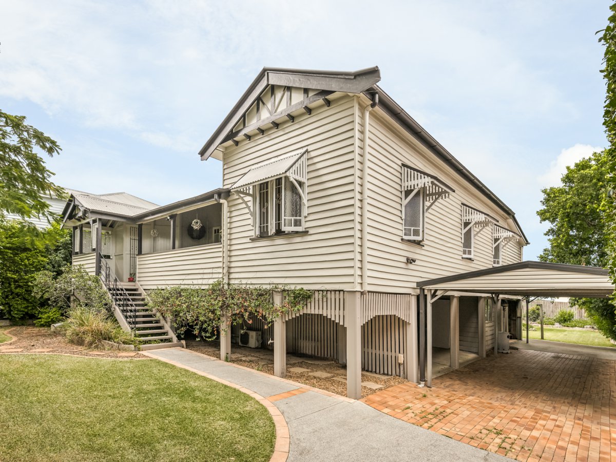 Moorooka