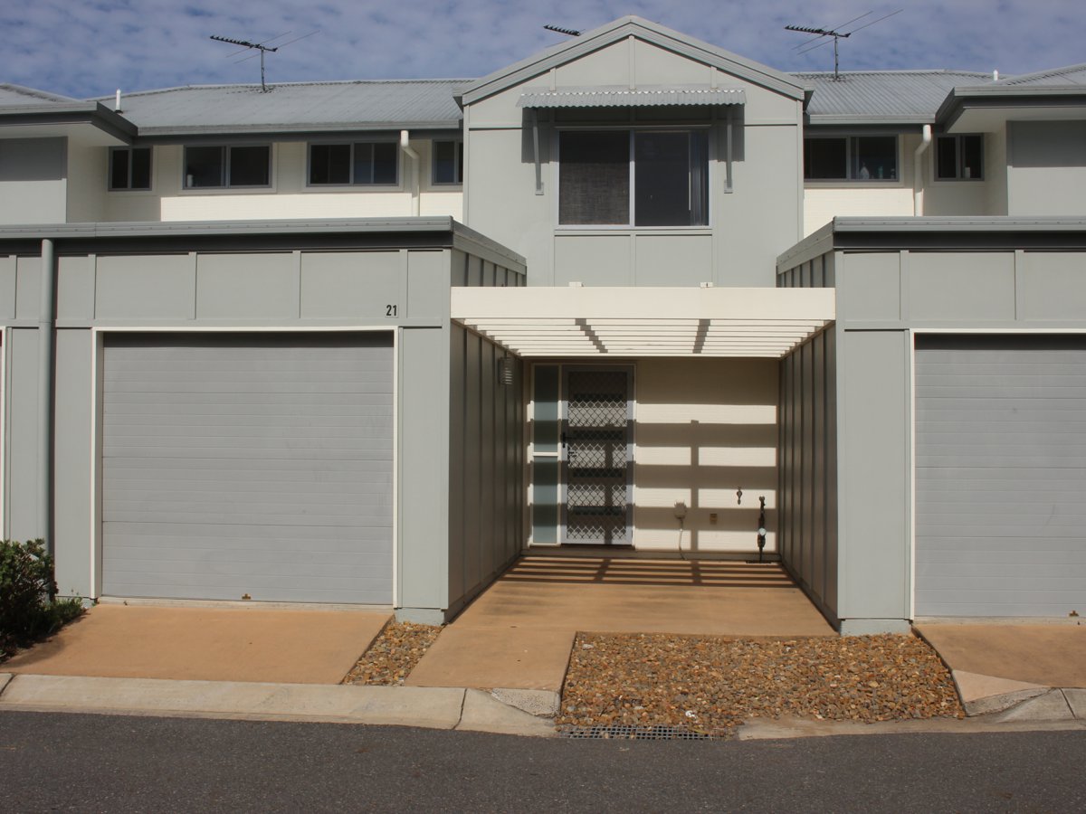 21/108 Cemetery Road, RACEVIEW