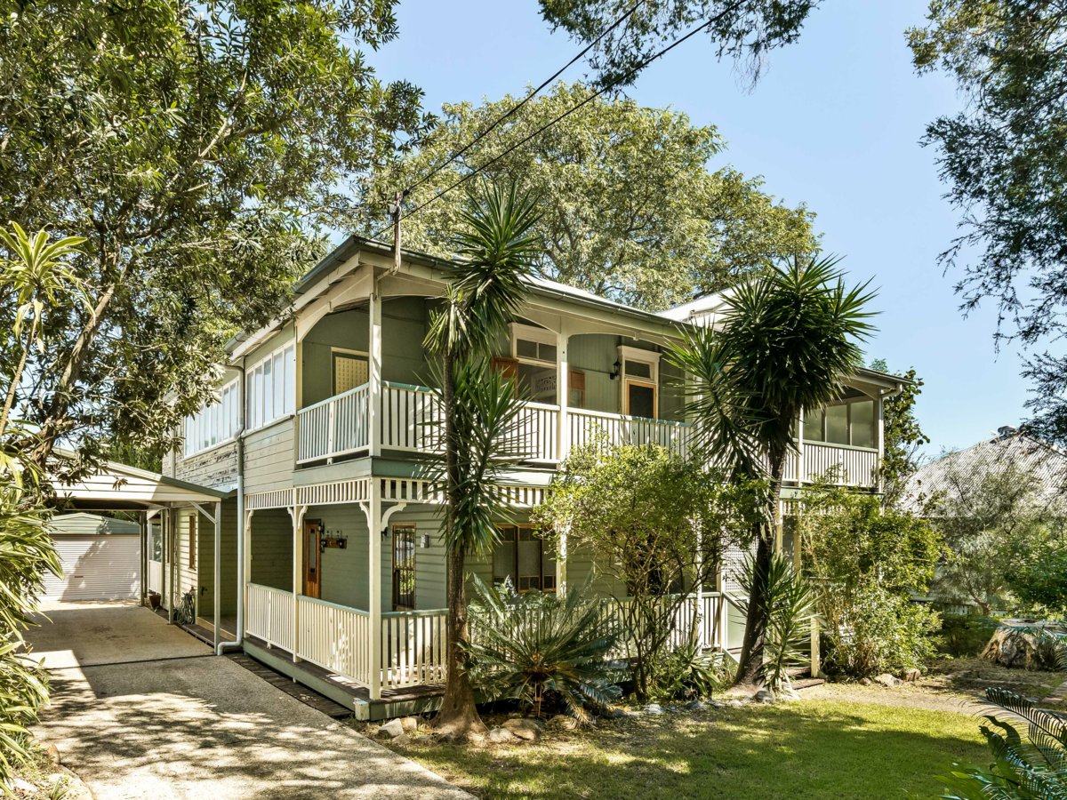 32 School Road, YERONGA