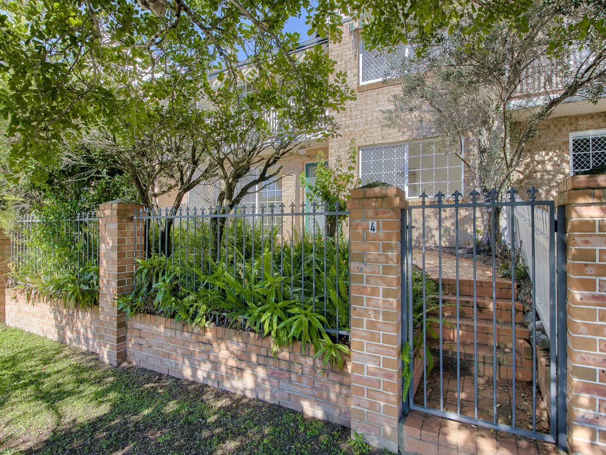 4/3 Central Avenue, SHERWOOD