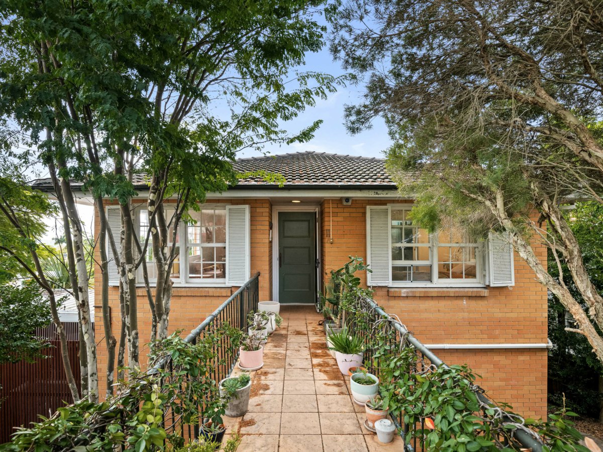 5/11 Victoria Parade, CLAYFIELD