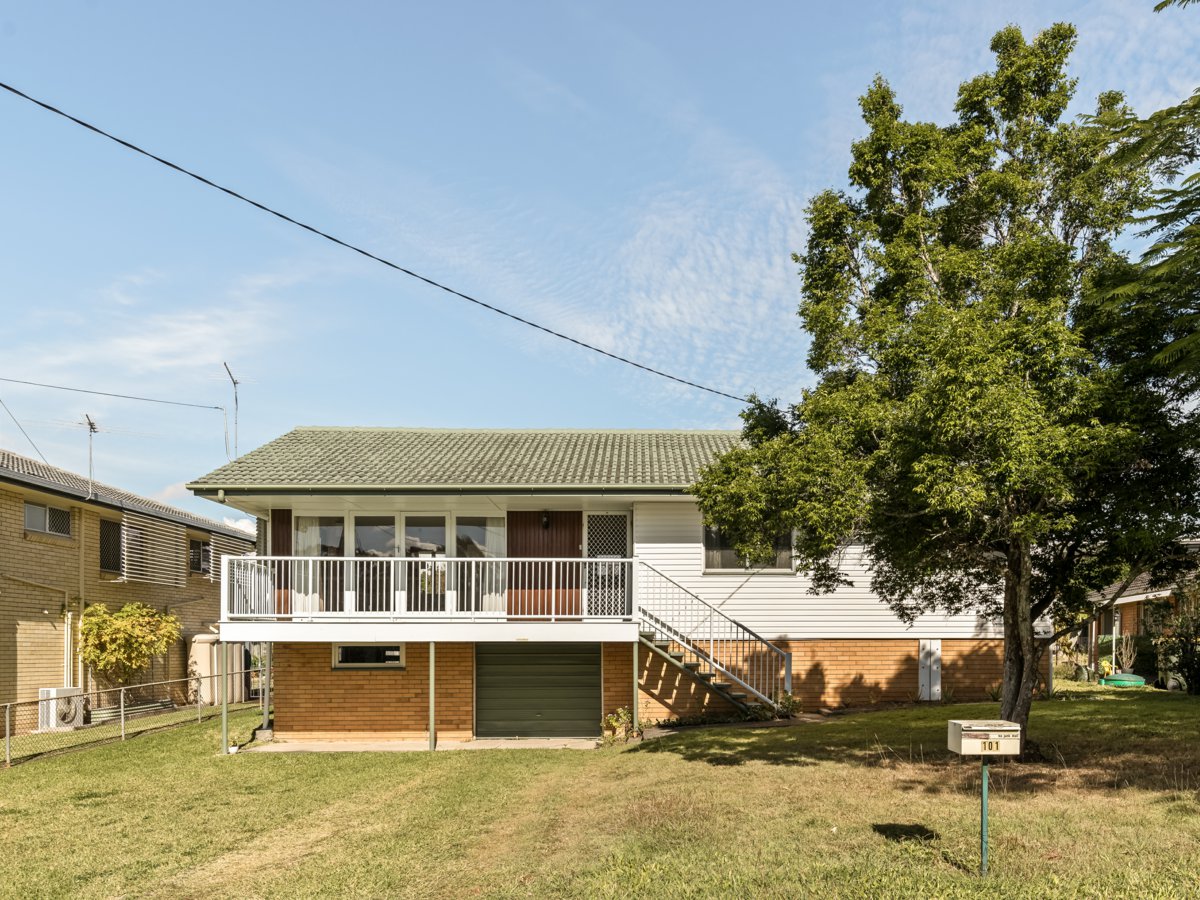 101 Sandon Street, GRACEVILLE