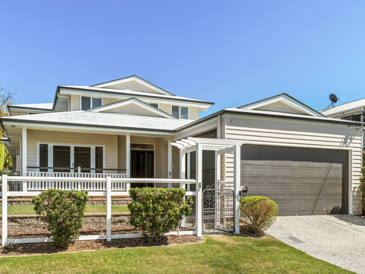 11 Young Street, GRACEVILLE