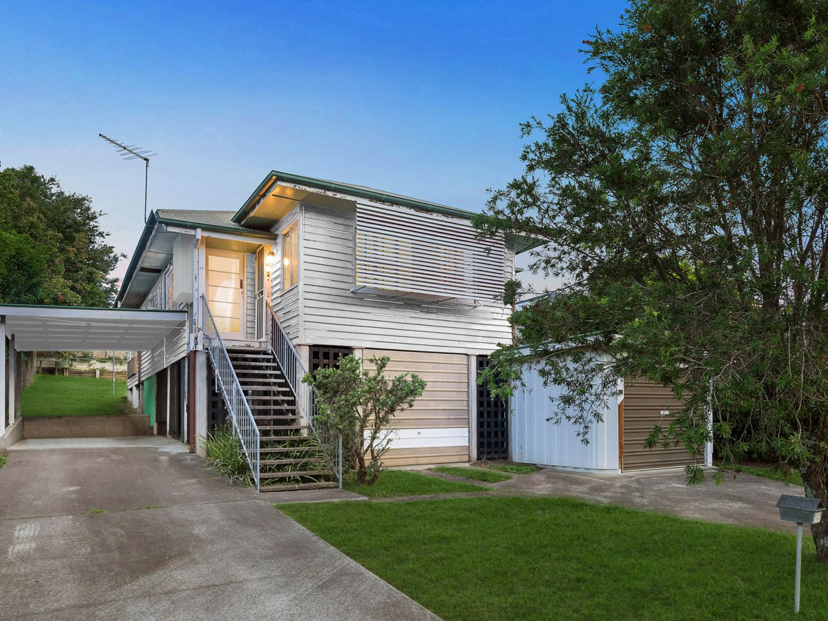 58 Molonga Terrace, GRACEVILLE