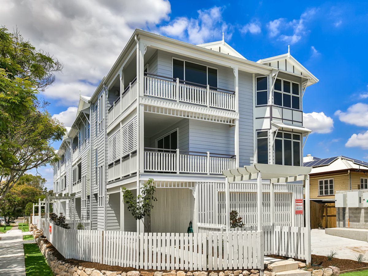 4/49 Darnley Street, ROCKLEA