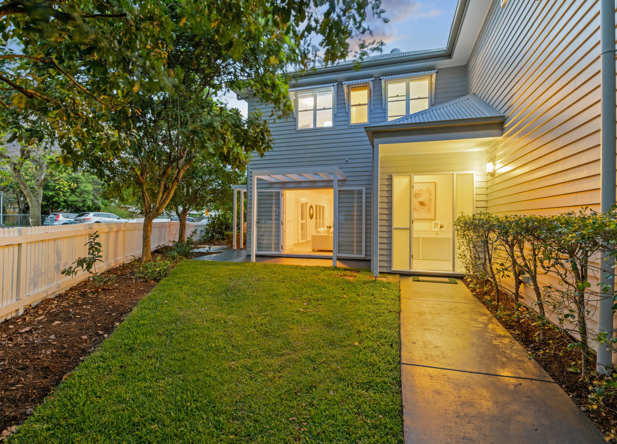 A PRIZED CHELMER RESIDENCE